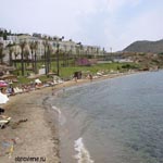 Yasmin Bodrum