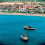 Leodikya Resort