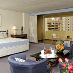Dominican Fiesta Hotel