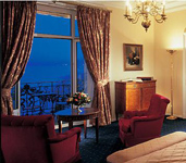 Suite Guest Room
