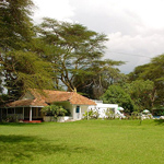 Lake Naivasha Country Club