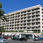 Croisette Beach