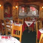 La Chaudanne