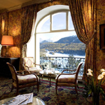Kulm Hotel