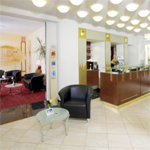 Mercure Secession 6