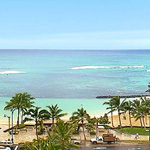 ResortQuest Waikiki Beach Tower
