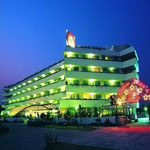 Rubi Hotel
