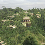 Ubud Hanging