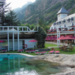 Andorra Park 4