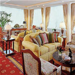 Langham Hotel Boston