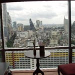 Sofitel Silom Bangkok
