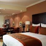 Hilton Abu - Dhabi