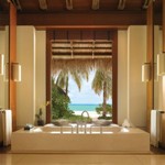 Beach Villa