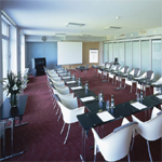 Holiday Inn Prague Congress Center 4