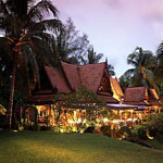 Dusit Laguna Resort