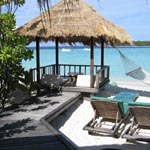 Banyan Tree Maldives Madivaru
