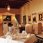 Lanzerac Manor and Winery