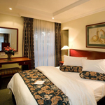 Courtyard Sandton