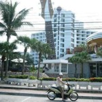 Garden Sea View Resort