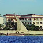 Zanzibar Serena Hotel