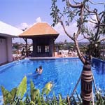 Pattaya Marriott