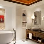 St.Regis Sadiyat Island Abu Dhabi