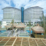 Royal Wings Hotel /Lara/