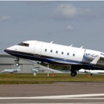 Challenger 601, 604