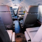 Citation II, SII