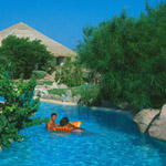 Laguna Vista Beach Resort 10