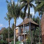 Sila Evason Hideaway