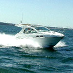 Sealine 1