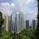 Conrad Hong Kong