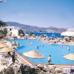 Green Beach Resort Hotel