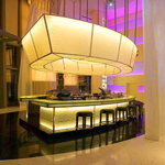 Le Meridien Cyberport