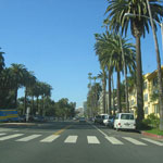 Los Angeles