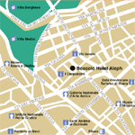 Aleph Boscolo Luxury Hotel 1