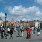 Бельгия