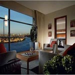 Four Seasons Hotel Canary Wharf