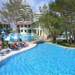 Titanic Resort & Hotel /Lara/