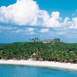 Musha Cay