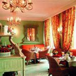 Le Cavendish