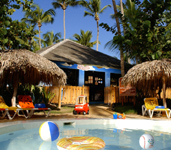 ChildrenPool