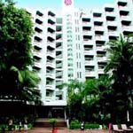 Pattaya Marriott
