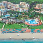 Limak Arcadia Golf&Sport Hotel