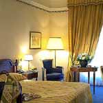 Arc de Triomphe Paris Sofitel Demeure