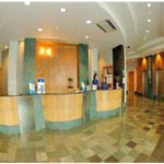 Hilton London Islington