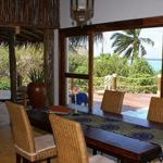 Matemwe Beach House