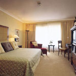 Conrad Hotel