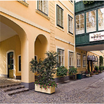 Mercure Grand Hotel Biedermeier 2